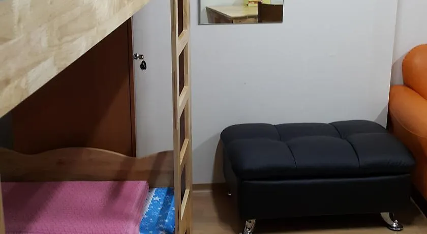 J'Story Guest House Seoel