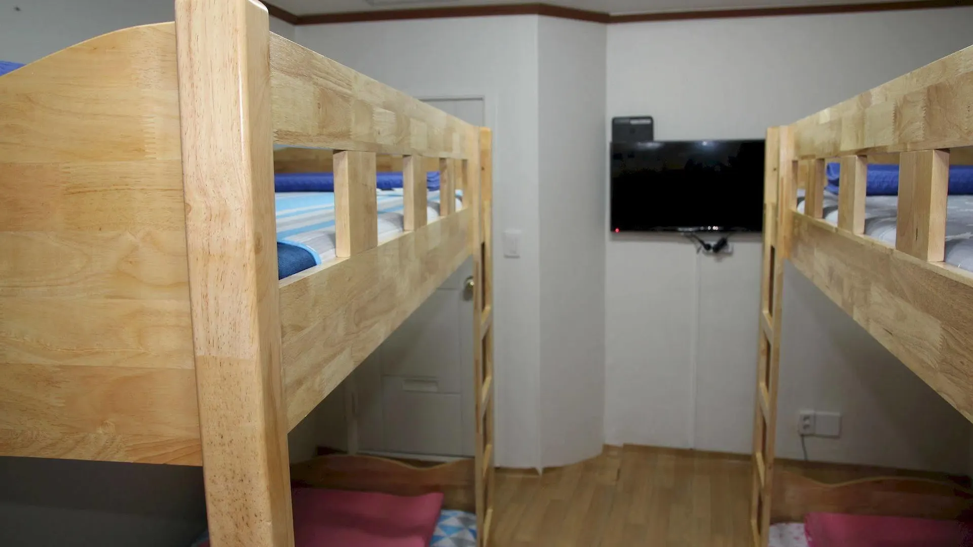 J'Story Guest House Seoel